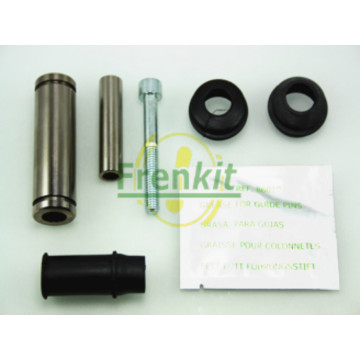 Комплект направляющих суппорта RENAULT LAGUNA I SERIES 11-93->03-01/