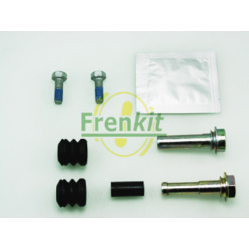 Комплект направляющих суппорта RENAULT SYMBOL / SAFRANE I 3.0 12-92->07-96/THALIA ALL TYPES 08-00->0