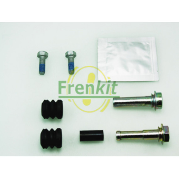 Комплект направляющих суппорта RENAULT SYMBOL / SAFRANE I 3.0 12-92->07-96/THALIA ALL TYPES 08-00->0