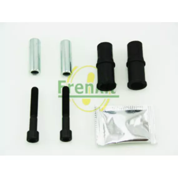 Комплект направляющих суппорта SEAT IBIZA II SERIES 03-93->08-99/VOLKSWAGEN POLO III SERIES (09-94->