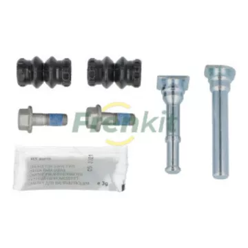 Комплект направляющих суппорта SKODA FABIA 2000-2007 TRW BRAKES