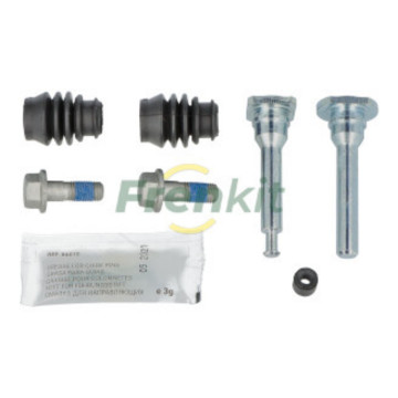 Комплект направляющих суппорта SUBARU IMPREZA GD GG SERIES 12-00->/LEGACY IV SERIES (09-03-> ) ALL