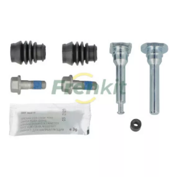 Комплект направляющих суппорта SUBARU IMPREZA GD GG SERIES 12-00->/LEGACY IV SERIES (09-03-> ) ALL