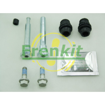 Комплект направляющих суппорта SUZUKI SWIFT 10- VITARA 15- SX4 13- / MAZDA CX-5 12- CX-9 2016-