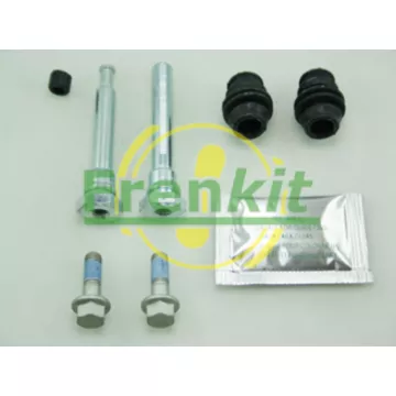 Комплект направляющих суппорта SUZUKI SWIFT 10- VITARA 15- SX4 13- / MAZDA CX-5 12- CX-9 2016-