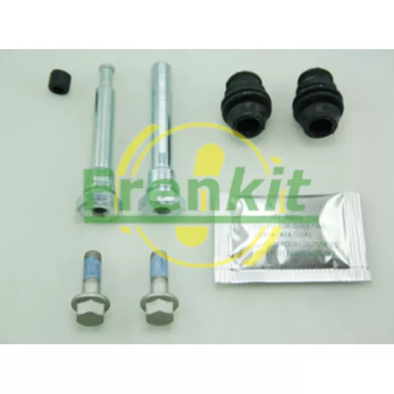 Комплект направляющих суппорта SUZUKI SWIFT 10- VITARA 15- SX4 13- / MAZDA CX-5 12- CX-9 2016-