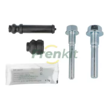 Комплект направляющих суппорта SUZUKI VITARA / GRAND VITARA XL-7 1999-2005 / MITSUBISHI LANCER 2000-