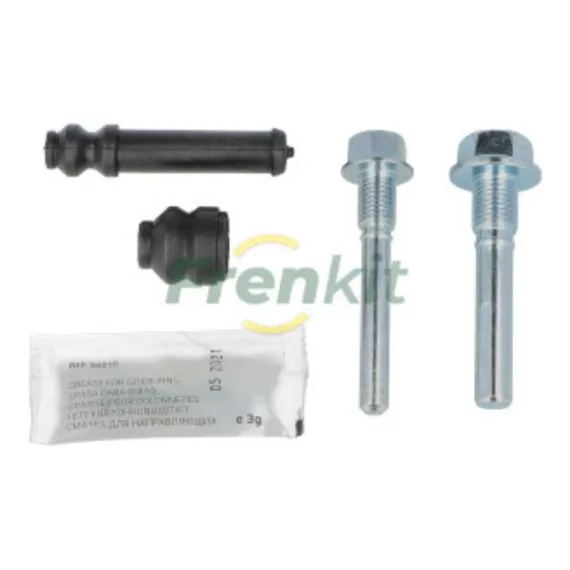 Комплект направляющих суппорта SUZUKI VITARA / GRAND VITARA XL-7 1999-2005 / MITSUBISHI LANCER 2000-
