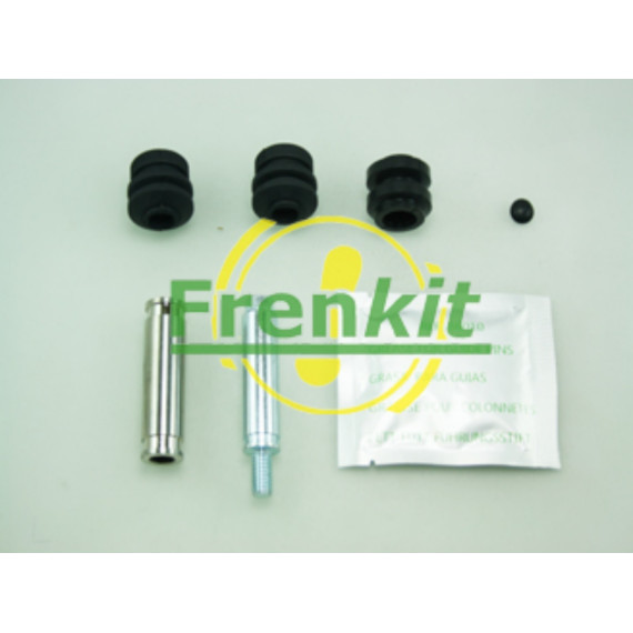 Комплект направляющих суппорта TOYOTA AVENSIS 97-03 /