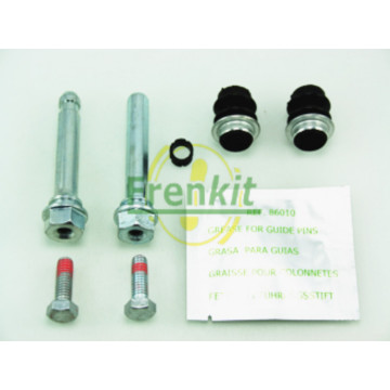 Комплект направляющих суппорта TOYOTA AVENSIS T22 97-03/ RAV-4 SXA1_94-06- / CAMRY