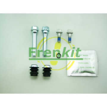 Комплект направляющих суппорта TOYOTA CAMRY 01-04 LEXUS ES GS 09-12 IS250 47715-22070+47715-33050