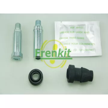 Комплект направляющих суппорта TOYOTA CAMRY 2001-2006 / HIGHLANDER USA / SUZUKI WAGON ALL TYPES 02-9