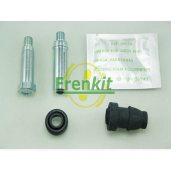 Комплект направляющих суппорта TOYOTA CAMRY 2001-2006 / HIGHLANDER USA / SUZUKI WAGON ALL TYPES 02-9