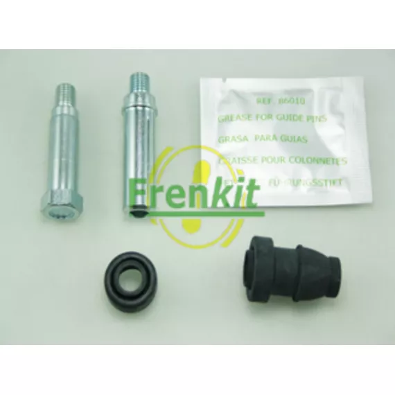 Комплект направляющих суппорта TOYOTA CAMRY 2001-2006 / HIGHLANDER USA / SUZUKI WAGON ALL TYPES 02-9