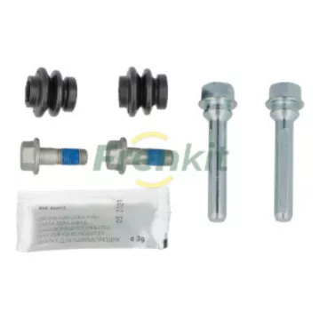 Комплект направляющих суппорта TOYOTA CAMRY 2006-2009 47814-32210 x2