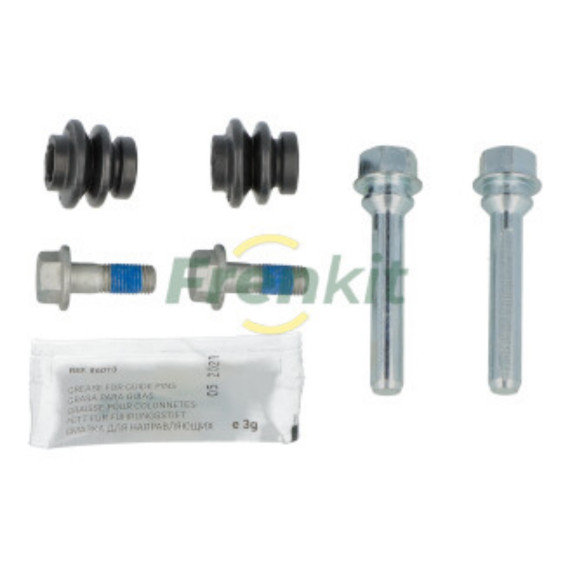 Комплект направляющих суппорта TOYOTA CAMRY 2006-2009 47814-32210 x2