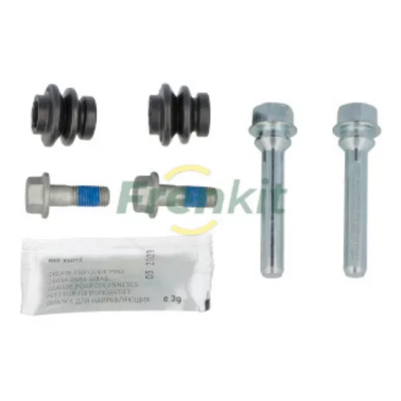 Комплект направляющих суппорта TOYOTA CAMRY 2006-2009 47814-32210 x2