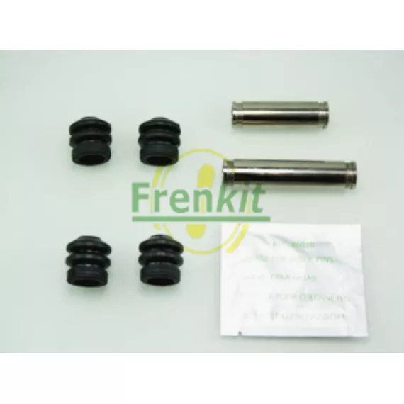 Комплект направляющих суппорта TOYOTA CAMRY SEDAN SERIES 02-83->01-88/CARINA II SERIES 10-83->11-88/