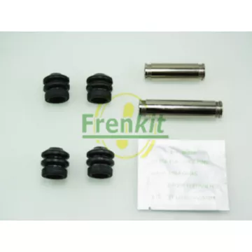 Комплект направляющих суппорта TOYOTA CAMRY SEDAN SERIES 02-83->01-88/CARINA II SERIES 10-83->11-88/