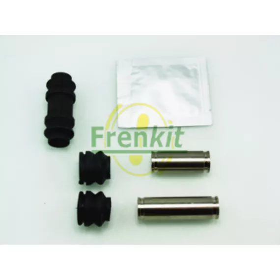 Комплект направляющих суппорта TOYOTA COROLLA 00-08 >/RAV-4 II / MMC PAJERO SPORT 08-14 / CHERY TIG