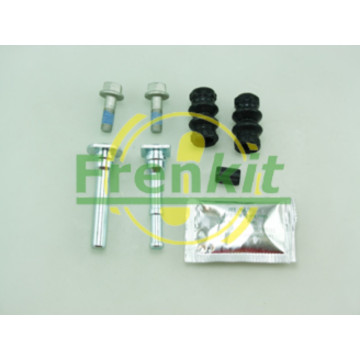 Комплект направляющих суппорта TOYOTA COROLLA 2001-2007 / AVENSIS 2003-2008 / MERCEDES A-CLASS (W168