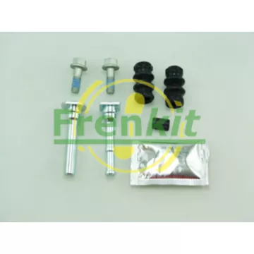 Комплект направляющих суппорта TOYOTA COROLLA 2001-2007 / AVENSIS 2003-2008 / MERCEDES A-CLASS (W168