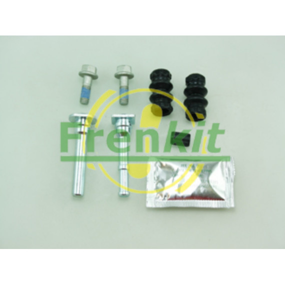 Комплект направляющих суппорта TOYOTA COROLLA 2001-2007 / AVENSIS 2003-2008 / MERCEDES A-CLASS (W168