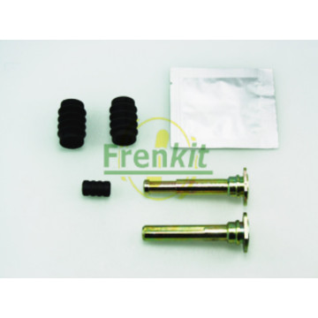 Комплект направляющих суппорта TOYOTA COROLLA (_E11_) SERIES (04-97->06-02) ENGLAND MADE