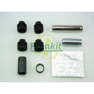 Комплект направляющих суппорта TOYOTA COROLLA (KE TE) SERIES (02-70->11-81) Compact 2.0D 04-97->02-0