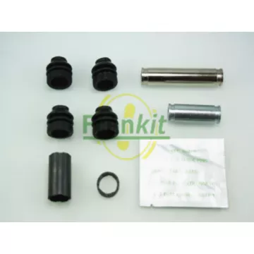 Комплект направляющих суппорта TOYOTA COROLLA (KE TE) SERIES (02-70->11-81) Compact 2.0D 04-97->02-0