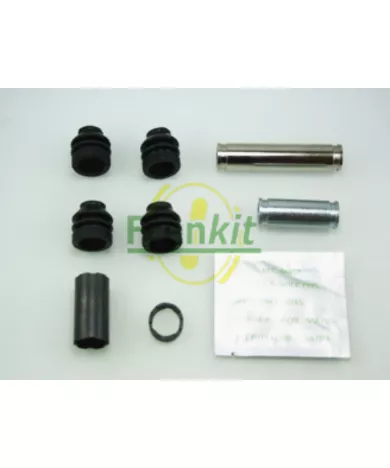 Комплект направляющих суппорта TOYOTA COROLLA (KE TE) SERIES (02-70->11-81) Compact 2.0D 04-97->02-0