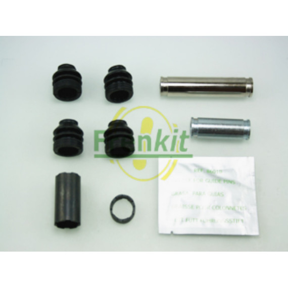 Комплект направляющих суппорта TOYOTA COROLLA (KE TE) SERIES (02-70->11-81) Compact 2.0D 04-97->02-0