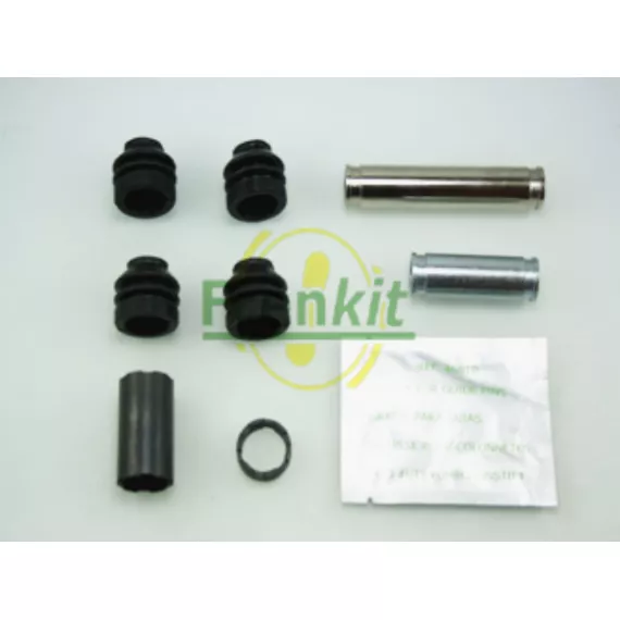 Комплект направляющих суппорта TOYOTA COROLLA (KE TE) SERIES (02-70->11-81) Compact 2.0D 04-97->02-0