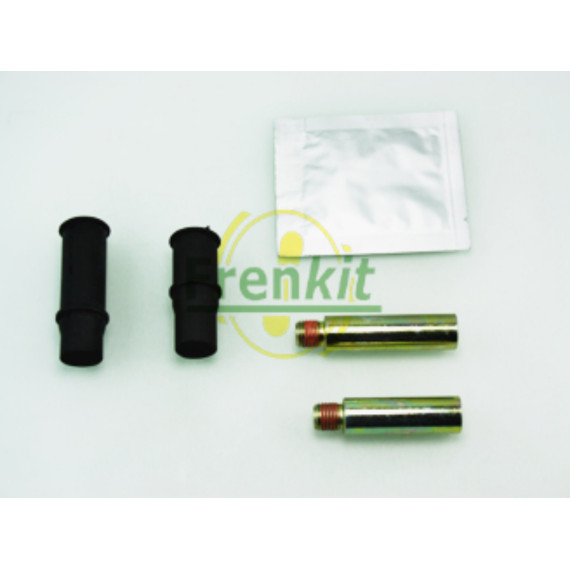 Комплект направляющих суппорта VOLKSWAGEN JETTA I SERIES ALL TYPES 08-78->02-84/GOLF I SERIES ALL TY