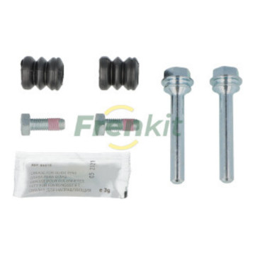 Комплект направляющих суппорта VOLKSWAGEN PASSAT (32B) (11-79->06-89