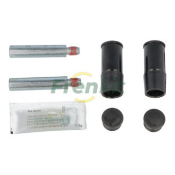 Комплект направляющих суппорта VOLKSWAGEN TOUAREG 7LA 7L6 7L7 01-02->05-10/TRANSPORTER IV / BMW