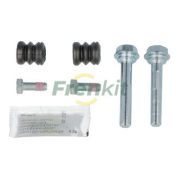 Комплект направляющих суппорта VOLKSWAGEN TRANSPORTER 1990-2003 for BDA257