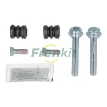Комплект направляющих суппорта VOLKSWAGEN TRANSPORTER 1990-2003 for BDA257