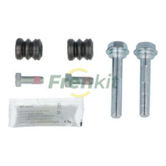 Комплект направляющих суппорта VOLKSWAGEN TRANSPORTER 1990-2003 for BDA257