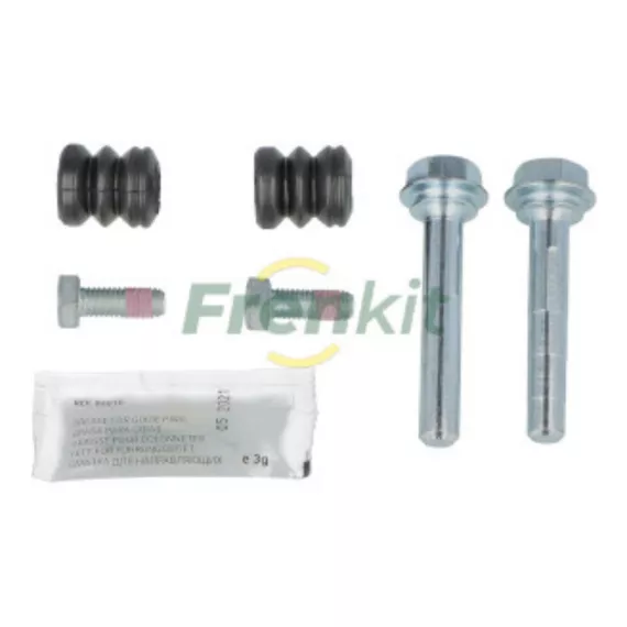 Комплект направляющих суппорта VOLKSWAGEN TRANSPORTER 1990-2003 for BDA257