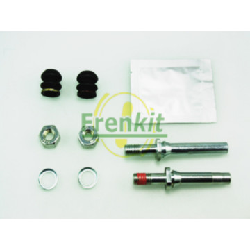 Комплект направляющих суппорта VOLKSWAGEN TRANSPORTER IV SERIES (07-90->04-03) ALL TYPES 07-90->04-0