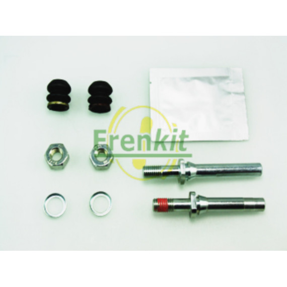 Комплект направляющих суппорта VOLKSWAGEN TRANSPORTER IV SERIES (07-90->04-03) ALL TYPES 07-90->04-0