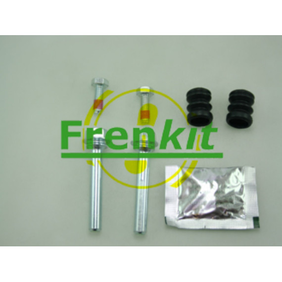 Комплект направляющих суппорта VOLVO 740-760-780 940-960