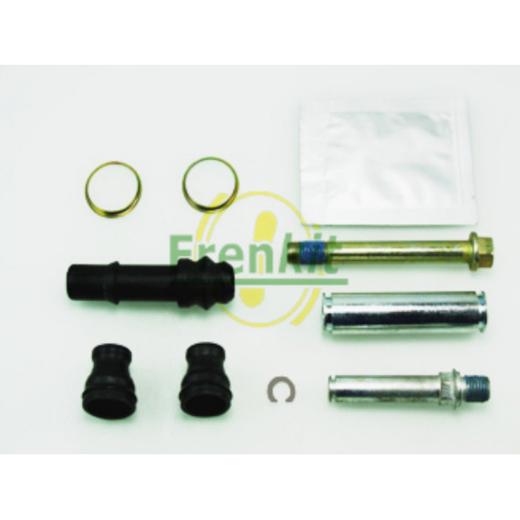 Комплект направляющих суппорта VOLVO 740-760-780 ALL TYPES 08-81->07-92/940-960 ALL TYPES 08-81->10-