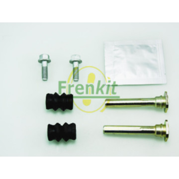 Комплект направляющих суппорта VOLVO 740-760-780 ALL TYPES 08-84->07-92/940-960 ALL TYPES 08-90->10-