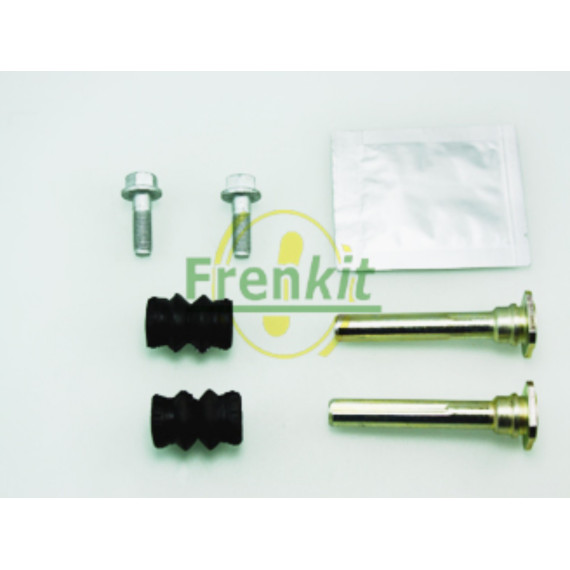 Комплект направляющих суппорта VOLVO 740-760-780 ALL TYPES 08-84->07-92/940-960 ALL TYPES 08-90->10-