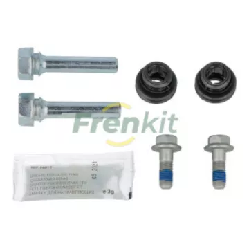Комплект направляющих суппорта задний HYUNDAI i30 12-14 ix55 08- ELANTRA 12-14 58221-1H000*2 HAND