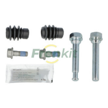 Комплект направляющих тормозного суппорта