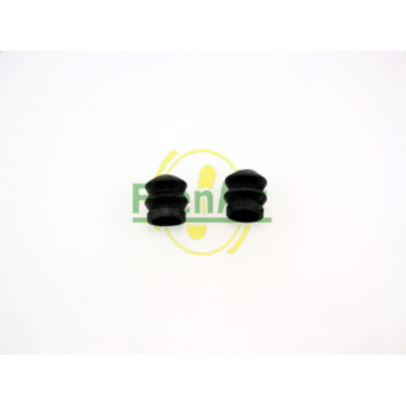 Комплект пыльников направляющих суппорта AUDI 100 ALL TYPES 08-76->01-94 / CHERY FORA AMULET