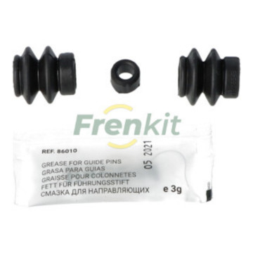 Комплект пыльников направляющих суппорта MAZDA / MITSUBISHI